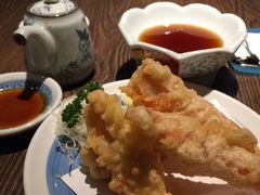 -大雄寿司(中华广场店)