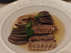 -扬州香格里拉·香宫中餐厅