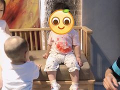 -鲜味奇火锅(江高店)