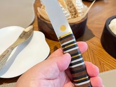 -Amber(置地文华东方酒店)