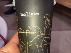 -TeaTimes(凤凰书城店)
