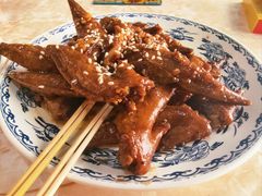 -渔记茶餐厅(渔村店)