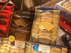 -阪急百货店(梅田总店)