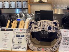 -霸王茶姬(常发广场店)