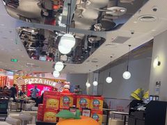-必胜客(大悦城店)