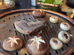 -伏一解牛烤肉专门店(信业购物中心店)