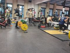 -阳光悦动游泳健身会所