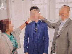 -吴志坚洋服店(贵都邻里中心店)