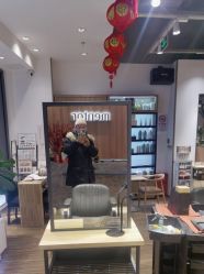 -Mentor Hair Salon