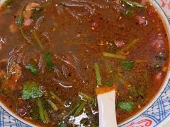 -小杨生煎(黄河路店)