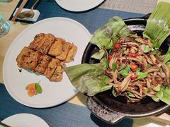 -云吉纳·云南菜(科创云廊店)
