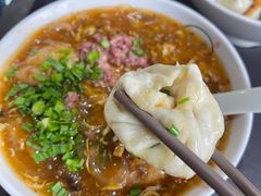 -毛华美食(清扬路店)