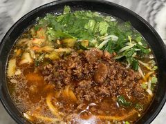 -再回首鸡肉米线(人民路一店)