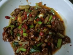 -湘当爱·鲜煮现炒(松岗立业路店)