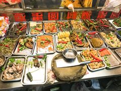 -圆蛋酒料•生腌(开元路店)