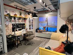 -宜家家居(西安未央商场店)