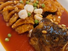 -水月周庄铂尔曼酒店-水月荟中餐厅