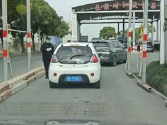 -长兴对江渡客运站