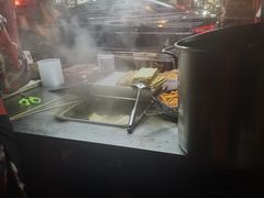 -老太太海鲜鱼饼