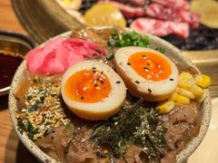 -MIKOMIKO和牛烧肉专门店(南门店)