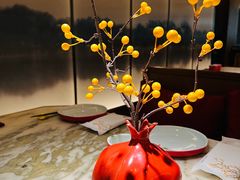 -京华烟云·北京烤鸭(领展购物广场·中关村店)