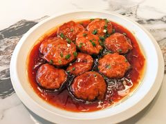 -玉林烤鸭店(定福庄店)