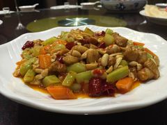 -西宁福茵长乐国际大酒店