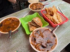 -逍遥镇刘相五胡辣汤豆沫馆(康复中街店)