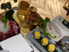 -狐狸爱上椰子鸡(滨江星光大道店)