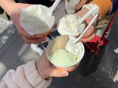 -Dip in Gelato(富民路店)