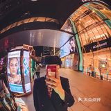 淮海路最美Tiffany圣诞树🎄绿色好心情
