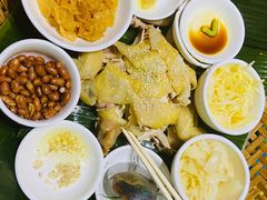 -园林美食城·本土农家菜(杨和镇店)