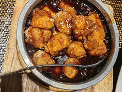 -隐厨中国餐馆(红旗大街店)
