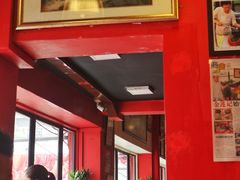 大堂-金莲记(茨厂街店)