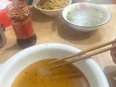 -古街捞化牛杂(井大店)