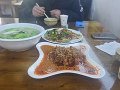 -天全县三土司椒麻鸡餐厅