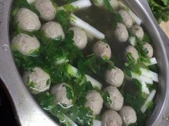 -蔡溪记牛肉店(益民总店)