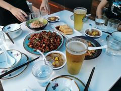 辣子鸡-成都娃娃花园餐厅 (南艺旗舰店)