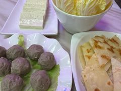 -彭记铁锅肥肠(东四总店)