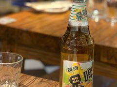 -有奴思烤肉·清真(正宁路店)