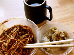 -不正咖啡(万达尊店)