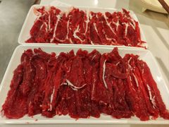 -食潮汕头鲜牛馆(望京保利店)