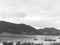-北岐滩涂