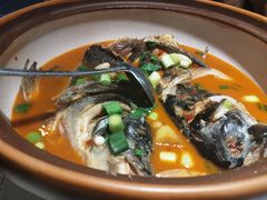 -千岛湖小鱼儿·淳安匠心农家菜