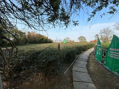 -绍兴东湖风景区