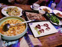 -胡桃里乐队酒馆(广州塔店)