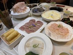 -围炉夜话·潮汕卤水火锅(榕江店)