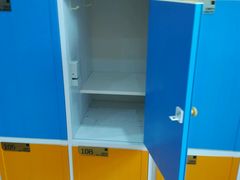 -包玉刚游泳场(黄龙恒励大厦店)