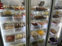 -金山锅贴店(金泉路店)