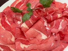 -慢慢香娥庄火锅店(怡景园店)